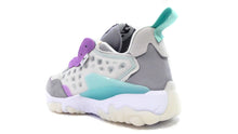 画像をギャラリービューアに読み込む, JORDAN BRAND JORDAN DELTA 2 PLATINUM TINT/DARK SMOKE GREY/WHITE/PARTICLE GREY/PALE IVORY/TROPICAL TWIST 4