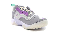 画像をギャラリービューアに読み込む, JORDAN BRAND JORDAN DELTA 2 PLATINUM TINT/DARK SMOKE GREY/WHITE/PARTICLE GREY/PALE IVORY/TROPICAL TWIST 5