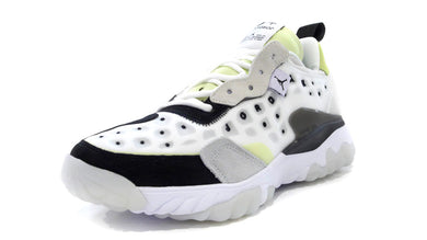 JORDAN BRAND JORDAN DELTA 2 WHITE/INFINITE LILAC/PLATINUM TINT/GREY FOG/LIGHT LIQUID LIME/BLACK 1