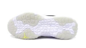 JORDAN BRAND JORDAN DELTA 2 WHITE/INFINITE LILAC/PLATINUM TINT/GREY FOG/LIGHT LIQUID LIME/BLACK 3