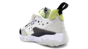 JORDAN BRAND JORDAN DELTA 2 WHITE/INFINITE LILAC/PLATINUM TINT/GREY FOG/LIGHT LIQUID LIME/BLACK 4