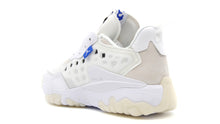 画像をギャラリービューアに読み込む, JORDAN BRAND JORDAN DELTA 2 WHITE/BLACK/SAIL/PURE PLATINUM/TOTAL ORANGE/RACER BLUE 2