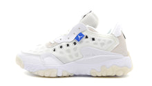 画像をギャラリービューアに読み込む, JORDAN BRAND JORDAN DELTA 2 WHITE/BLACK/SAIL/PURE PLATINUM/TOTAL ORANGE/RACER BLUE 3