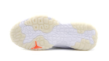 画像をギャラリービューアに読み込む, JORDAN BRAND JORDAN DELTA 2 WHITE/BLACK/SAIL/PURE PLATINUM/TOTAL ORANGE/RACER BLUE 4