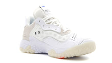 画像をギャラリービューアに読み込む, JORDAN BRAND JORDAN DELTA 2 WHITE/BLACK/SAIL/PURE PLATINUM/TOTAL ORANGE/RACER BLUE 5