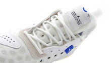 画像をギャラリービューアに読み込む, JORDAN BRAND JORDAN DELTA 2 WHITE/BLACK/SAIL/PURE PLATINUM/TOTAL ORANGE/RACER BLUE 6