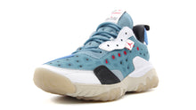 画像をギャラリービューアに読み込む, JORDAN BRAND JORDAN DELTA 2 CERULEAN/UNIVERSITY RED/COAST/DARK SMOKE GREY/WHITE/GRAIN 1