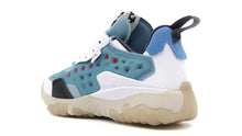 画像をギャラリービューアに読み込む, JORDAN BRAND JORDAN DELTA 2 CERULEAN/UNIVERSITY RED/COAST/DARK SMOKE GREY/WHITE/GRAIN 2