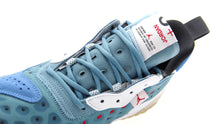 画像をギャラリービューアに読み込む, JORDAN BRAND JORDAN DELTA 2 CERULEAN/UNIVERSITY RED/COAST/DARK SMOKE GREY/WHITE/GRAIN 6