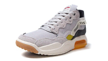 靴 Jordan MA2 Vast Grey/Gym Red-Mahogany jordan men jordan ma2 vast grey gym red mahogany sail