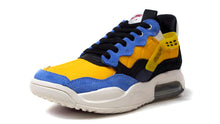 画像をギャラリービューアに読み込む, JORDAN BRAND JORDAN MA2 &quot;UNIVERSITY GOLD&quot; UNIVERSITY GOLD/GYM RED/BLACK/UNIVERSITY BLUE/OPTI YELLOW/SAIL 1