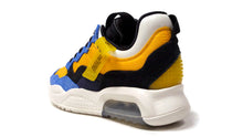 画像をギャラリービューアに読み込む, JORDAN BRAND JORDAN MA2 &quot;UNIVERSITY GOLD&quot; UNIVERSITY GOLD/GYM RED/BLACK/UNIVERSITY BLUE/OPTI YELLOW/SAIL 2