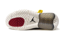 画像をギャラリービューアに読み込む, JORDAN BRAND JORDAN MA2 &quot;UNIVERSITY GOLD&quot; UNIVERSITY GOLD/GYM RED/BLACK/UNIVERSITY BLUE/OPTI YELLOW/SAIL 4