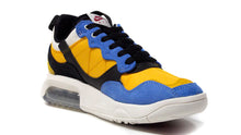 画像をギャラリービューアに読み込む, JORDAN BRAND JORDAN MA2 &quot;UNIVERSITY GOLD&quot; UNIVERSITY GOLD/GYM RED/BLACK/UNIVERSITY BLUE/OPTI YELLOW/SAIL 5
