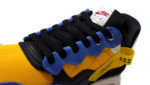 JORDAN BRAND JORDAN MA2 "UNIVERSITY GOLD" UNIVERSITY GOLD/GYM RED/BLACK/UNIVERSITY BLUE/OPTI YELLOW/SAIL 6