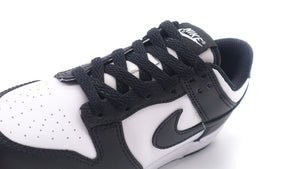 【未使用】W NIKE DUNK LOW PRM ブラック ホワイト NIKE DUNK LOW PS WHITE/BLACK/WHITE – mita sneakers