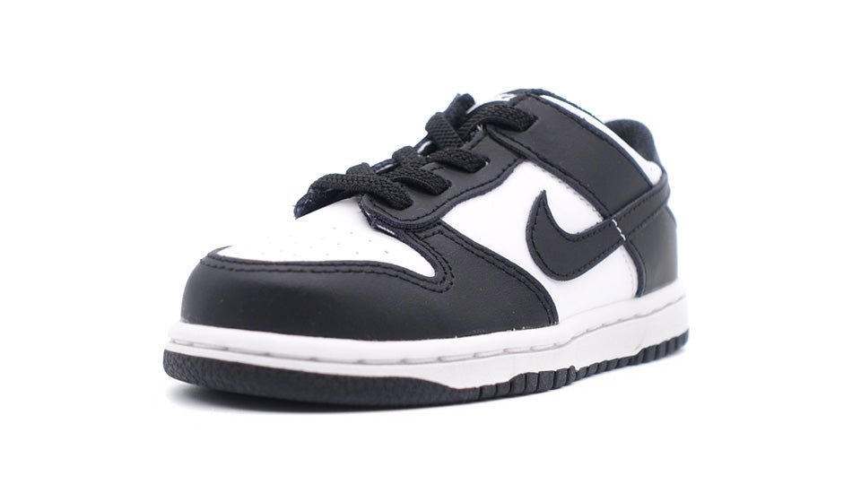 NIKE DUNK LOW TD WHITE/BLACK/WHITE – mita sneakers