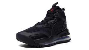 JORDAN BRAND JORDAN AEROSPACE 720 JCRD BLACK/CHALLENGE RED 1