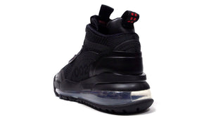 JORDAN BRAND JORDAN AEROSPACE 720 JCRD BLACK/CHALLENGE RED 2