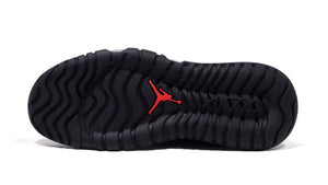 JORDAN BRAND JORDAN AEROSPACE 720 JCRD BLACK/CHALLENGE RED 4