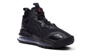 JORDAN BRAND JORDAN AEROSPACE 720 JCRD BLACK/CHALLENGE RED 5
