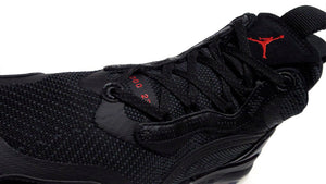 JORDAN BRAND JORDAN AEROSPACE 720 JCRD BLACK/CHALLENGE RED 6