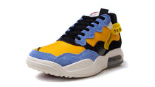 画像をギャラリービューアに読み込む, JORDAN BRAND JORDAN MA2 GS &quot;UNIVERSITY GOLD&quot; UNIVERSITY GOLD/GYM RED/BLACK/UNIVERSITY BLUE/OPTI YELLOW/SAIL 1
