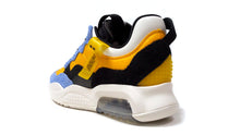 画像をギャラリービューアに読み込む, JORDAN BRAND JORDAN MA2 GS &quot;UNIVERSITY GOLD&quot; UNIVERSITY GOLD/GYM RED/BLACK/UNIVERSITY BLUE/OPTI YELLOW/SAIL 2