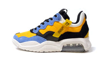 画像をギャラリービューアに読み込む, JORDAN BRAND JORDAN MA2 GS &quot;UNIVERSITY GOLD&quot; UNIVERSITY GOLD/GYM RED/BLACK/UNIVERSITY BLUE/OPTI YELLOW/SAIL 3