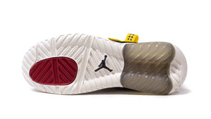 JORDAN BRAND JORDAN MA2 GS "UNIVERSITY GOLD" UNIVERSITY GOLD/GYM RED/BLACK/UNIVERSITY BLUE/OPTI YELLOW/SAIL 4