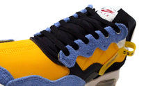画像をギャラリービューアに読み込む, JORDAN BRAND JORDAN MA2 GS &quot;UNIVERSITY GOLD&quot; UNIVERSITY GOLD/GYM RED/BLACK/UNIVERSITY BLUE/OPTI YELLOW/SAIL 6