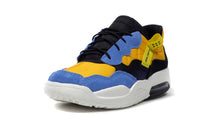 画像をギャラリービューアに読み込む, JORDAN BRAND JORDAN MA2 PS &quot;UNIVERSITY GOLD&quot; UNIVERSITY GOLD/GYM RED/BLACK/UNIVERSITY BLUE/OPTI YELLOW/SAIL 1