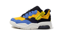 画像をギャラリービューアに読み込む, JORDAN BRAND JORDAN MA2 PS &quot;UNIVERSITY GOLD&quot; UNIVERSITY GOLD/GYM RED/BLACK/UNIVERSITY BLUE/OPTI YELLOW/SAIL 3