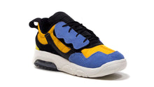 画像をギャラリービューアに読み込む, JORDAN BRAND JORDAN MA2 PS &quot;UNIVERSITY GOLD&quot; UNIVERSITY GOLD/GYM RED/BLACK/UNIVERSITY BLUE/OPTI YELLOW/SAIL 5