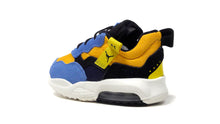 画像をギャラリービューアに読み込む, JORDAN BRAND JORDAN MA2 TD &quot;UNIVERSITY GOLD&quot; UNIVERSITY GOLD/GYM RED/BLACK/UNIVERSITY BLUE/OPTI YELLOW/SAIL 2