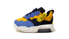 画像をギャラリービューアに読み込む, JORDAN BRAND JORDAN MA2 TD &quot;UNIVERSITY GOLD&quot; UNIVERSITY GOLD/GYM RED/BLACK/UNIVERSITY BLUE/OPTI YELLOW/SAIL 3