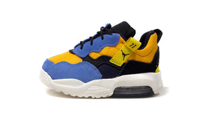 JORDAN BRAND JORDAN MA2 TD "UNIVERSITY GOLD" UNIVERSITY GOLD/GYM RED/BLACK/UNIVERSITY BLUE/OPTI YELLOW/SAIL 3