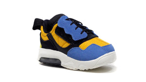 JORDAN BRAND JORDAN MA2 TD "UNIVERSITY GOLD" UNIVERSITY GOLD/GYM RED/BLACK/UNIVERSITY BLUE/OPTI YELLOW/SAIL 5