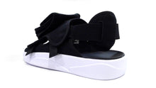画像をギャラリービューアに読み込む, JORDAN BRAND JORDAN LS SLIDE BLACK/GHOST GREEN/BLACK/WHITE 2