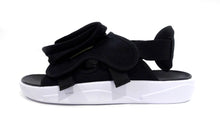 画像をギャラリービューアに読み込む, JORDAN BRAND JORDAN LS SLIDE BLACK/GHOST GREEN/BLACK/WHITE 3