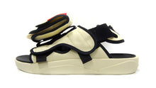 画像をギャラリービューアに読み込む, JORDAN BRAND JORDAN LS SLIDE BEACH/UNIVERSITY RED/BLACK/WHITE/WHITE/WHITE 3