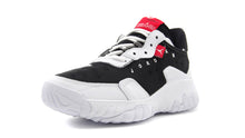 画像をギャラリービューアに読み込む, JORDAN BRAND JORDAN DELTA 2 GS BLACK/UNIVERSITY RED/OFF NOIR/WHITE/SAIL/METALLIC SILVER 1