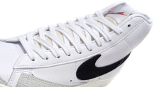 画像をギャラリービューアに読み込む, NIKE (WMNS) BLAZER MID 77 WHITE/BLACK/SAIL 6