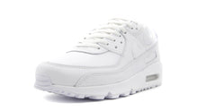 画像をギャラリービューアに読み込む, NIKE AIR MAX 90 LTR WHITE/WHITE/WHITE 1
