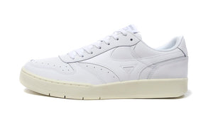 MIZUNO CITY WIND WHITE 3