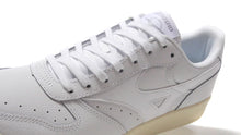 画像をギャラリービューアに読み込む, MIZUNO CITY WIND WHITE 6