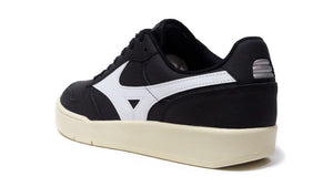 MIZUNO CITY WIND BLACK/WHITE 2