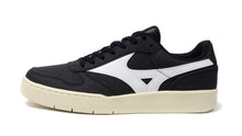 画像をギャラリービューアに読み込む, MIZUNO CITY WIND BLACK/WHITE 3