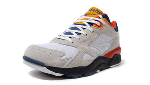 MIZUNO SKY MEDAL S WHITE/ORANGE 1