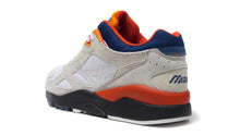 画像をギャラリービューアに読み込む, MIZUNO SKY MEDAL S WHITE/ORANGE 2